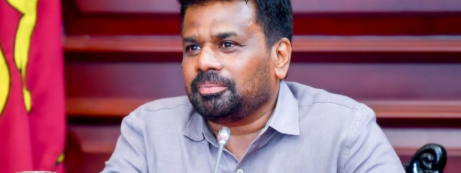 President Reviews Galle City Development Project